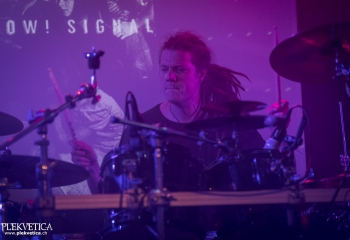 The Alien Wow! Signal - Photo By Dänu