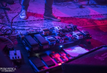 The Alien Wow! Signal - Photo By Dänu