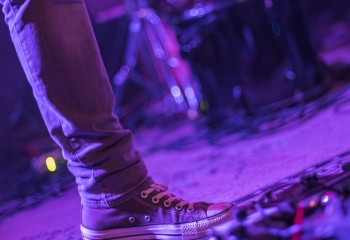 The Alien Wow! Signal - Photo By Dänu