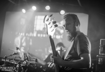 The Alien Wow! Signal - Photo By Dänu