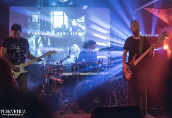 The Alien Wow! Signal - Photo By Dänu