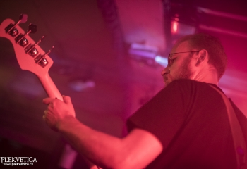 The Alien Wow! Signal - Photo By Dänu