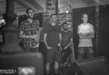 The Alien Wow! Signal - Photo By Dänu