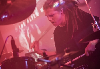 The Alien Wow! Signal - Photo By Dänu