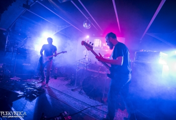 The Alien Wow! Signal - Photo By Dänu