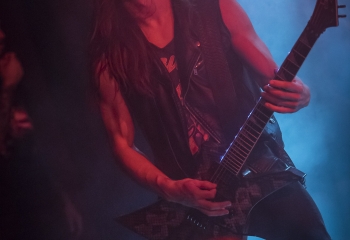 The Black Dahlia Murder - Photo By Dänu