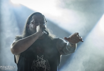 The Black Dahlia Murder - Photo By Dänu