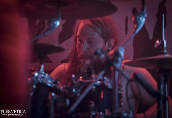 The Black Dahlia Murder - Photo By Dänu