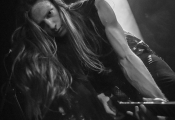 The Black Dahlia Murder - Photo By Dänu