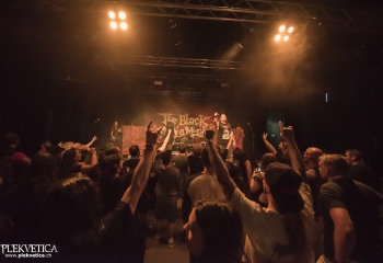 The Black Dahlia Murder - Photo By Dänu