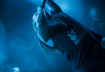 The Black Dahlia Murder - Photo By Dänu