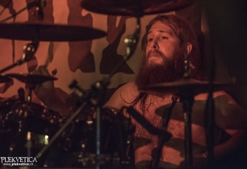 The Black Dahlia Murder - Photo By Dänu