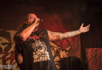 The Black Dahlia Murder - Photo By Dänu