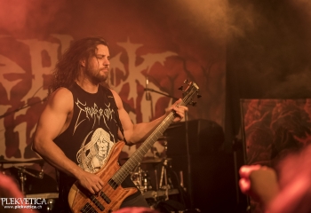 The Black Dahlia Murder - Photo By Dänu