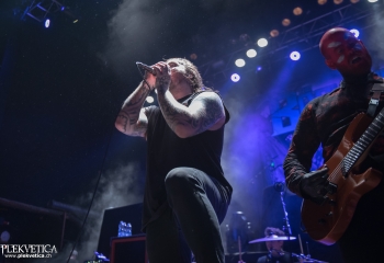 The Browning - Photo by Marc