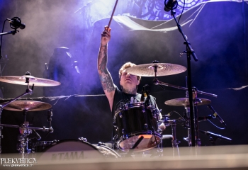 The Browning - Photo by Marc