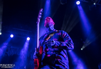 The Browning - Photo by Marc