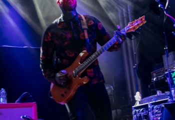 The Browning - Photo by Marc