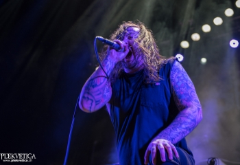 The Browning - Photo by Marc