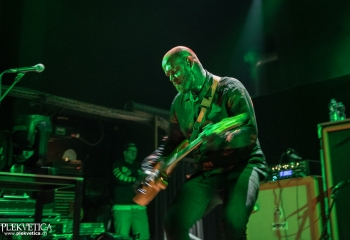 The Browning - Photo by Marc