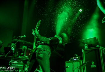 The Browning - Photo by Marc