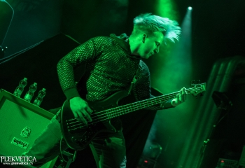 The Browning - Photo by Marc