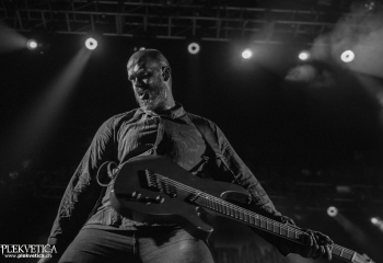 The Browning - Photo by Marc