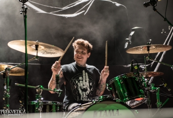 The Browning - Photo by Marc