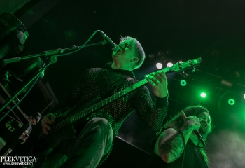 The Browning - Photo by Marc