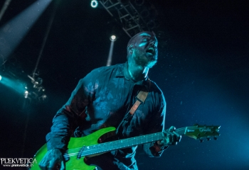 The Browning - Photo by Marc