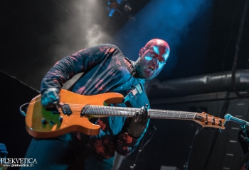 The Browning - Photo by Marc