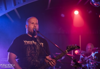 The Exiled - Photo By Dänu