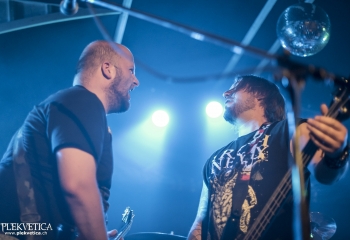 The Exiled - Photo By Dänu