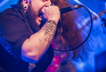 The Exiled - Photo By Dänu