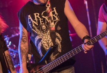 The Exiled - Photo By Dänu