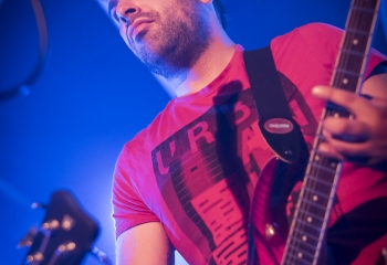 The Exiled - Photo By Dänu