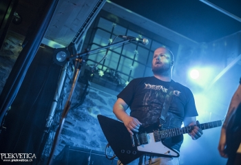 The Exiled - Photo By Dänu