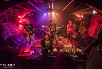 The Exiled - Photo By Dänu