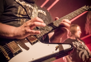 The Exiled - Photo By Dänu