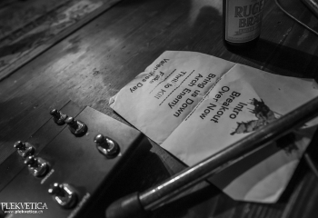 The Exiled - Photo By Dänu