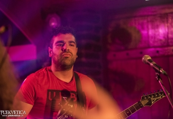 The Exiled - Photo By Dänu