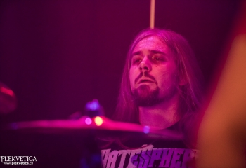 The Exiled - Photo By Dänu