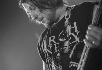 The Exiled - Photo By Dänu