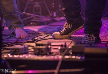 The Exiled - Photo By Dänu