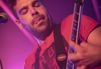 The Exiled - Photo By Dänu