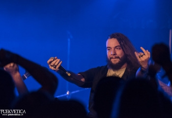 The Exiled - Photo By Dänu