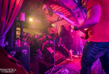 The Exiled - Photo By Dänu