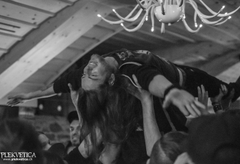 The Exiled - Photo By Dänu