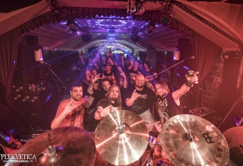 The Exiled - Photo By Dänu