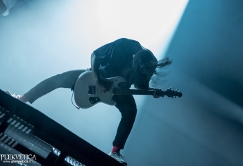 The Fever 333 - Photo by Marc